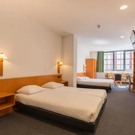 A&o Hotel Antwerp