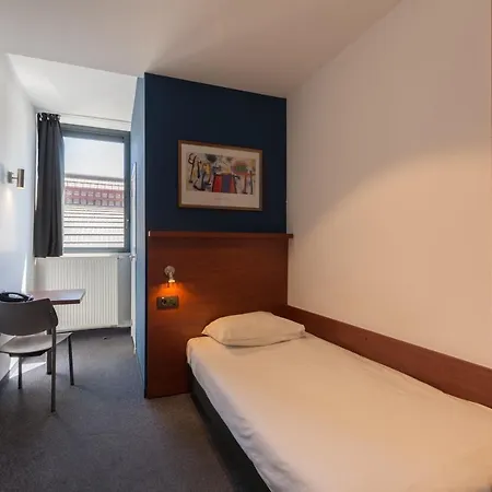 A&o Hotel