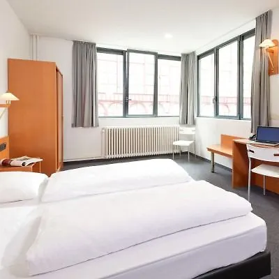 Hotel A&o Antwerp