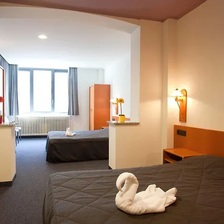 Hotel A&o