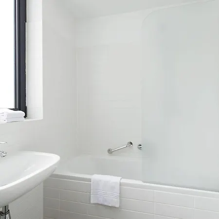 Hotel A&o Antwerp