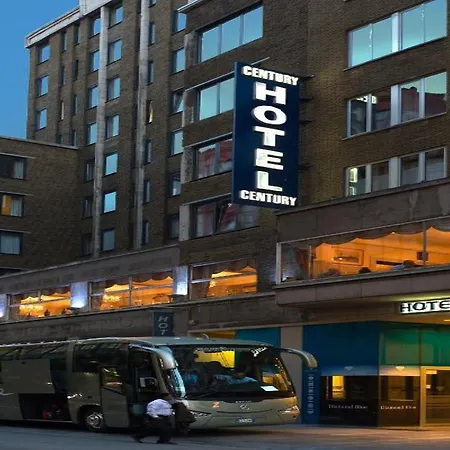 Hotel A&o Antwerpia