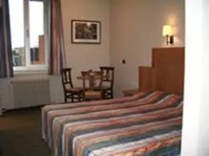 A&o Hotel Antwerpia