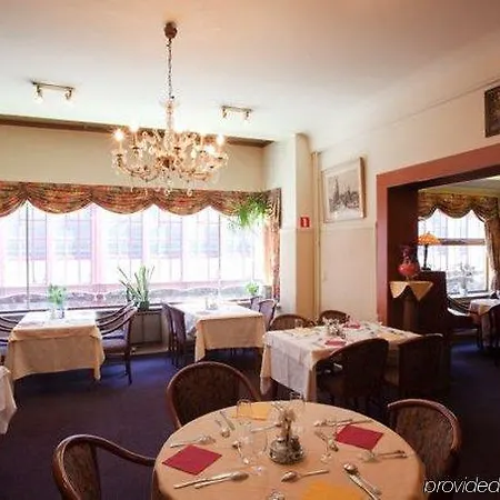A&o Hotel 2*
