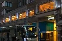 A&o Hotel Antwerpia