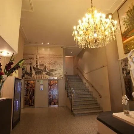 A&o Hotel 2*