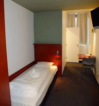 Hotel A&o Antwerpia