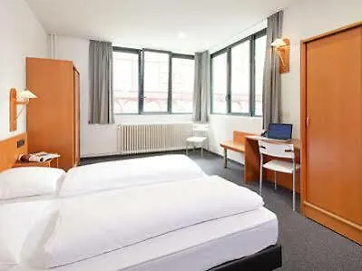 A&o 2* Antwerpia