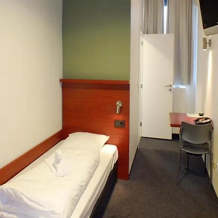 Hotel A&o Antwerpen