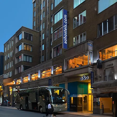 A&o Hotel Antwerpen