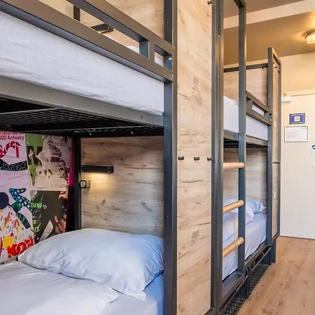 Hotel A&o Antwerpen