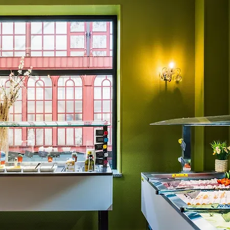A&o Hotel