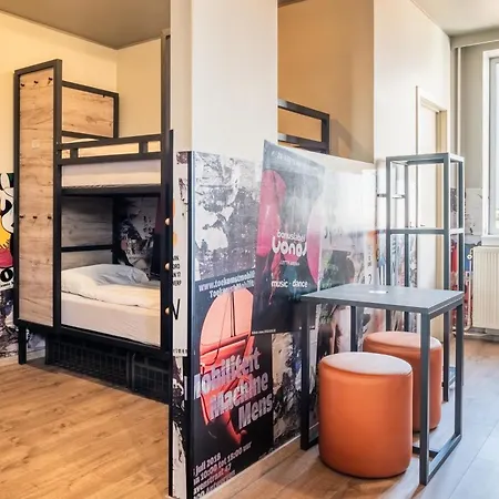 Hotel A&o