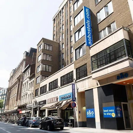 Hotel A&o 2*