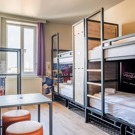 Hotel A&o Antwerpen
