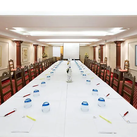Hotel A&o Antwerpen